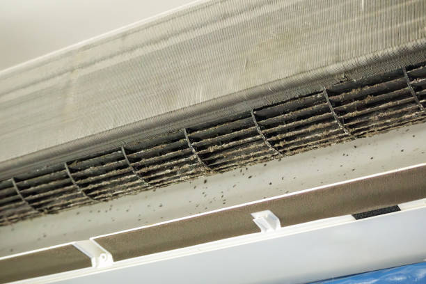 Home Air Vent Cleaning in Rockwood, VA